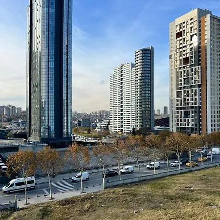 Отель Forever 21