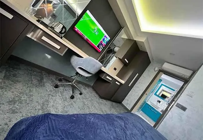 Отель Forever 21 Стамбул