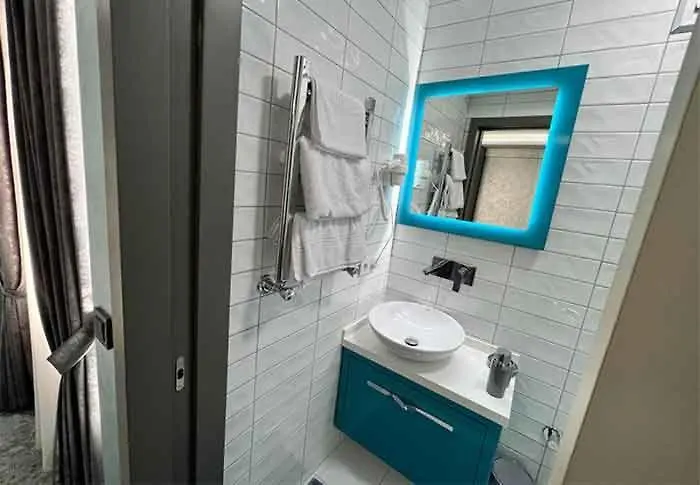 Forever 21 * Стамбул