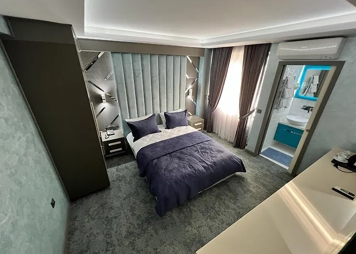 Forever 21 Отель *