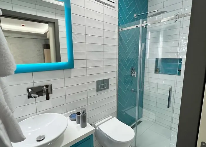 Forever 21 Отель