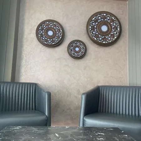 Forever 21 Hotel Istanbul