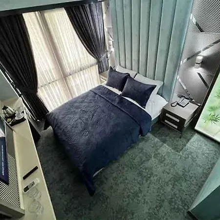 Otel Forever 21 İstanbul