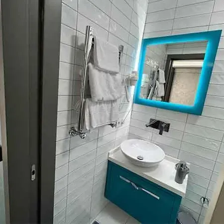 Forever 21 * Istanbul