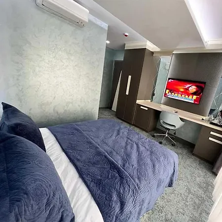 Forever 21 Hotel Istanbul