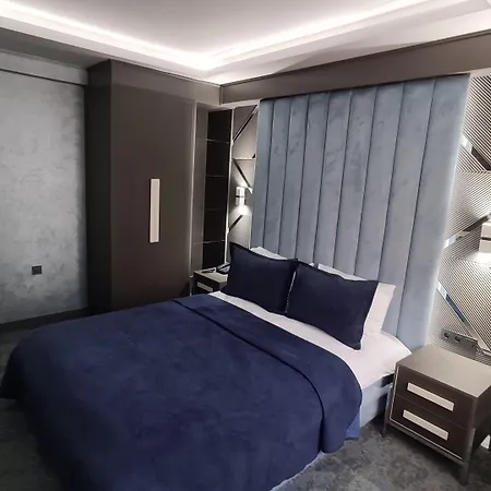 Otel Forever 21 İstanbul