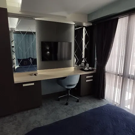 Forever 21 Hotel Istanbul