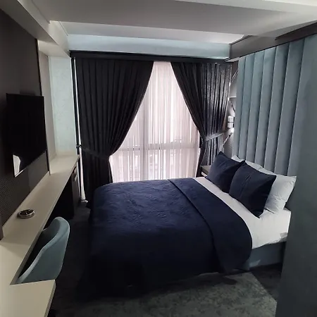 Forever 21 Otel İstanbul