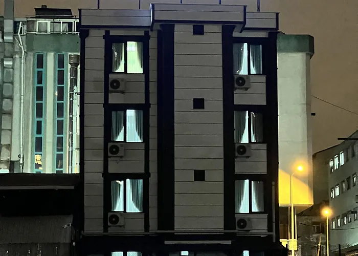 Forever 21 * Istanbul