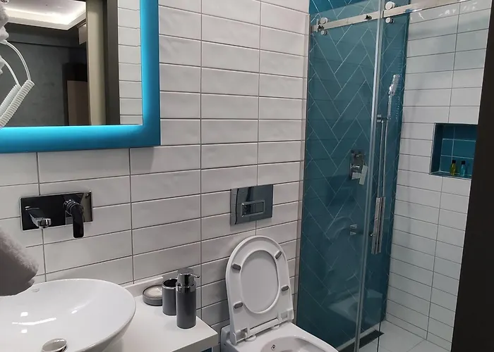 Forever 21 * Istanbul