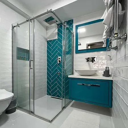 Forever 21 * איסטמבול