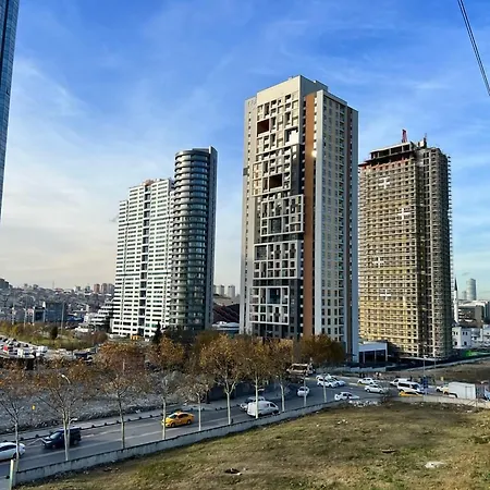 Ξενοδοχείο Forever 21 Κωνσταντινούπολη