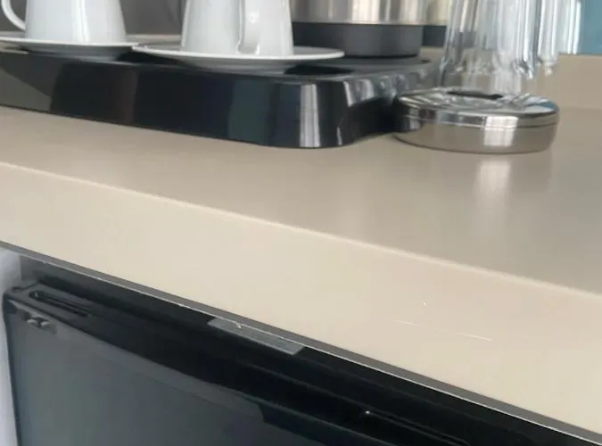 Hotel Forever 21 Istanbul