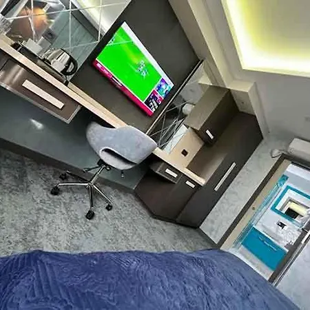 Hotel Forever 21 Istanbul