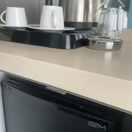 Hotel Forever 21 Istanbul