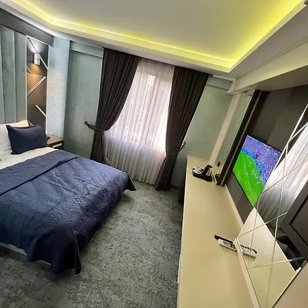 Forever 21 Hotel Istanbul